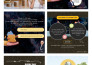create your business social media posts